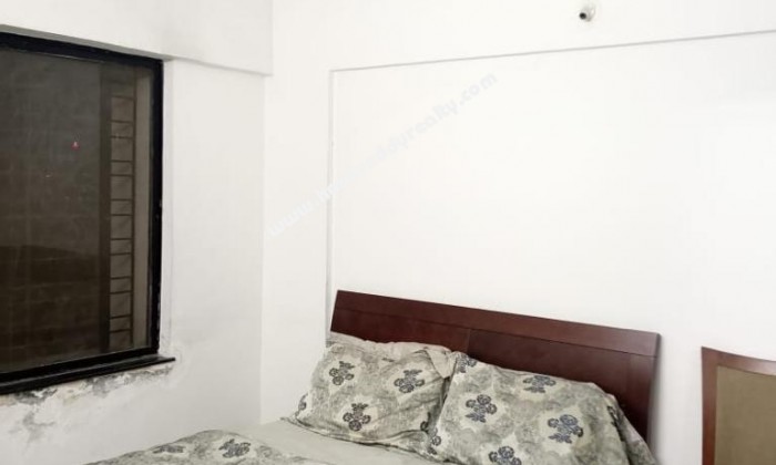 2 BHK Flat for Sale in Kondhwa