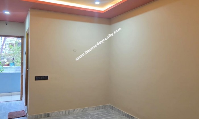 3 BHK Duplex House for Sale in Pedda Waltair