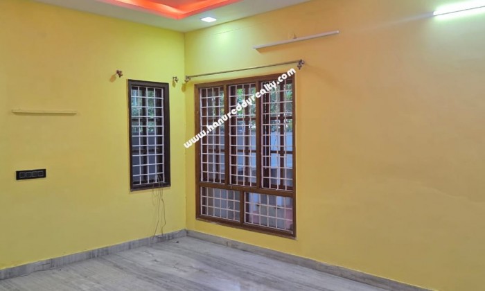 3 BHK Duplex House for Sale in Pedda Waltair