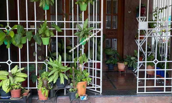 3 BHK Independent House for Sale in Saibaba Colony