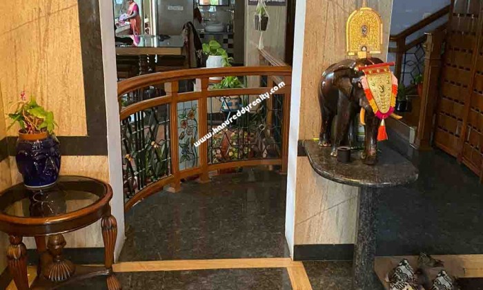 3 BHK Independent House for Sale in Saibaba Colony