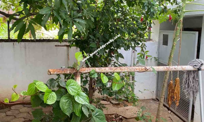 3 BHK Independent House for Sale in Saibaba Colony
