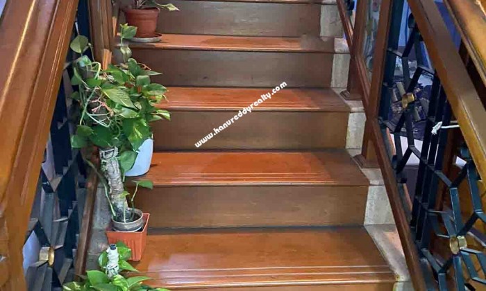 3 BHK Independent House for Sale in Saibaba Colony
