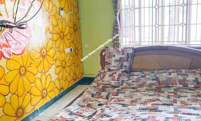 3 BHK Independent House for Sale in Saibaba Colony