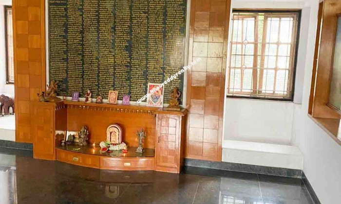 3 BHK Independent House for Sale in Saibaba Colony
