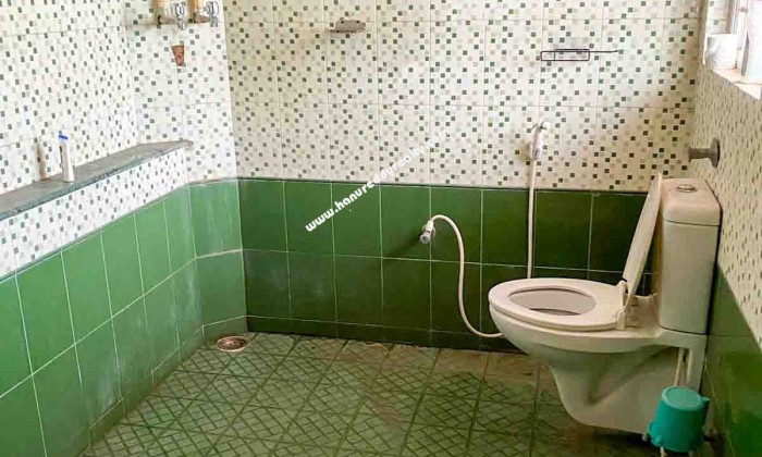 3 BHK Independent House for Sale in Saibaba Colony