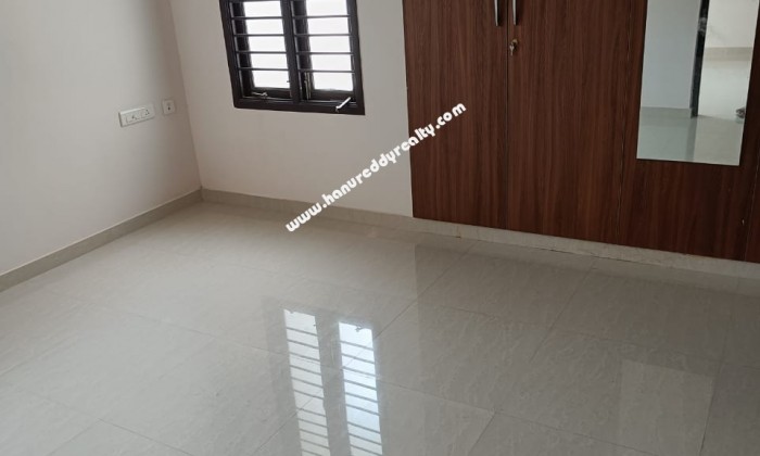 2 BHK Flat for Sale in Adyar