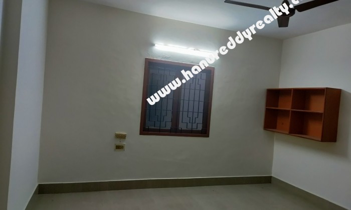 2 BHK Flat for Sale in Mylapore