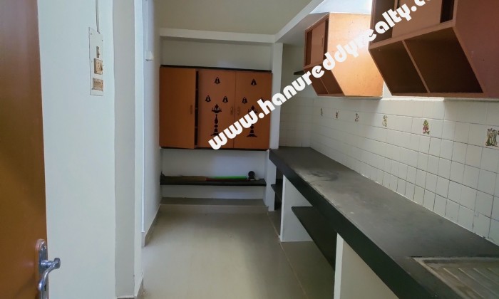 2 BHK Flat for Sale in Mylapore