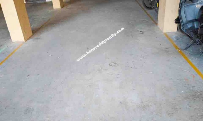 3 BHK Flat for Sale in Vadavalli