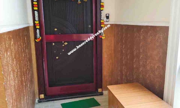 3 BHK Flat for Sale in Vadavalli