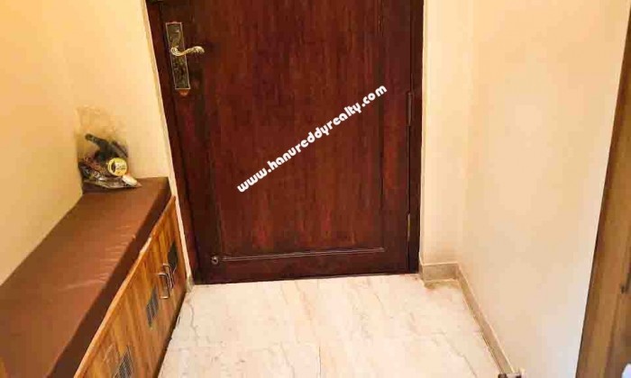 3 BHK Flat for Sale in Vadavalli