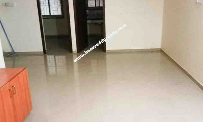 3 BHK Flat for Sale in Vadavalli