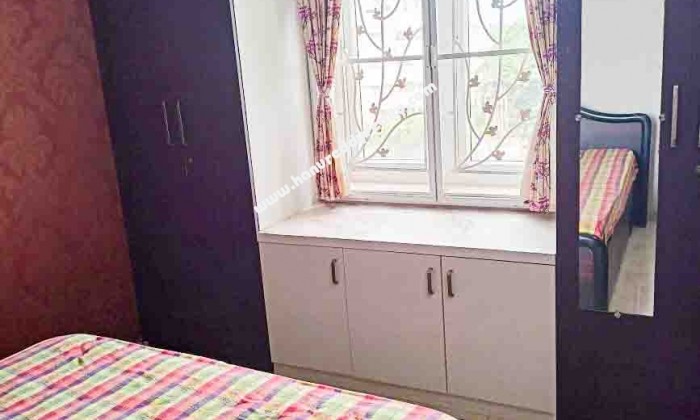 3 BHK Flat for Sale in Vadavalli