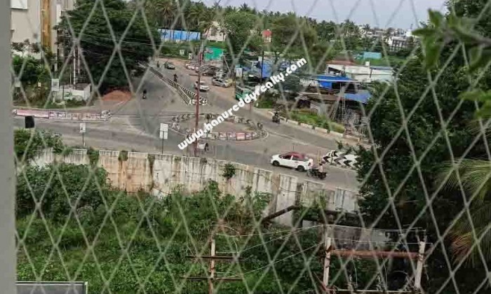 3 BHK Flat for Sale in Vadavalli