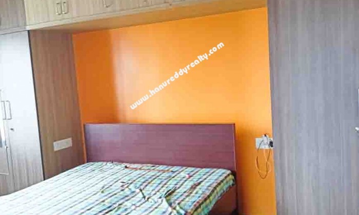 3 BHK Flat for Sale in Vadavalli