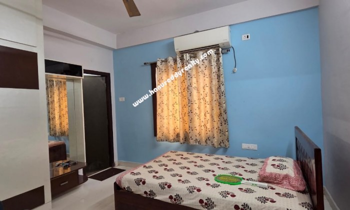 2 BHK Flat for Sale in Yendada