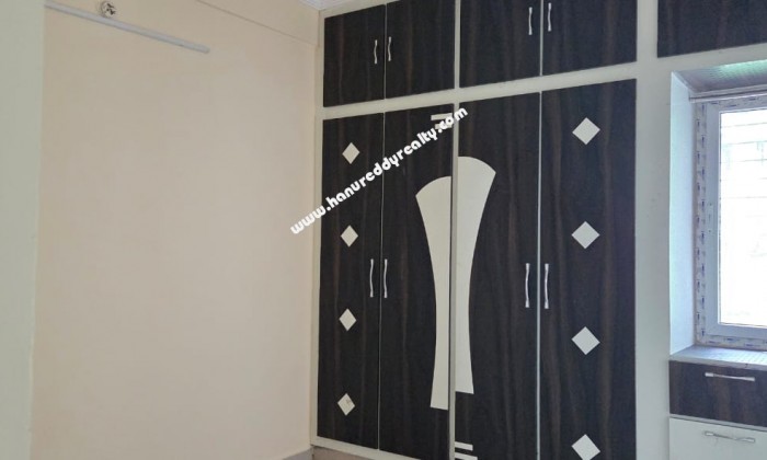 2 BHK Flat for Sale in Yendada