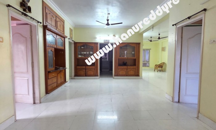 3 BHK Flat for Sale in Kirlampudi