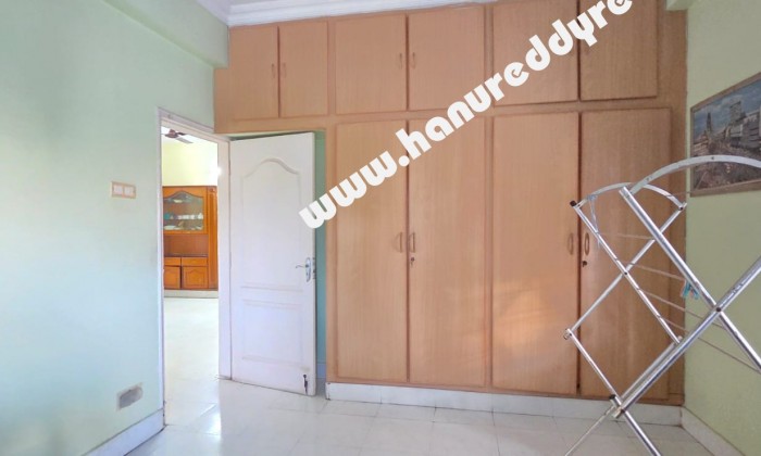 3 BHK Flat for Sale in Kirlampudi