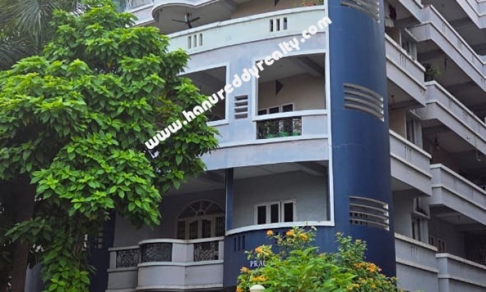 3 BHK Flat for Sale in Kirlampudi