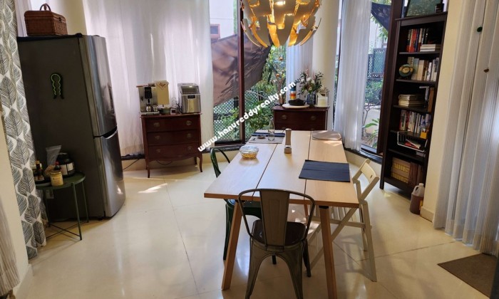 4 BHK Villa for Sale in Navalur