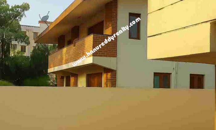 2 BHK Flat for Sale in Hadapsar