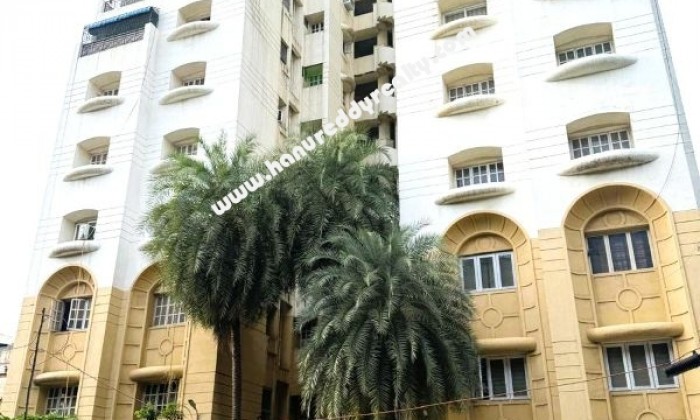 2 BHK Flat for Sale in Virugambakkam