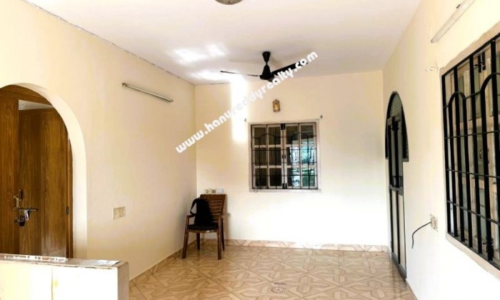 2 BHK Flat for Sale in Virugambakkam