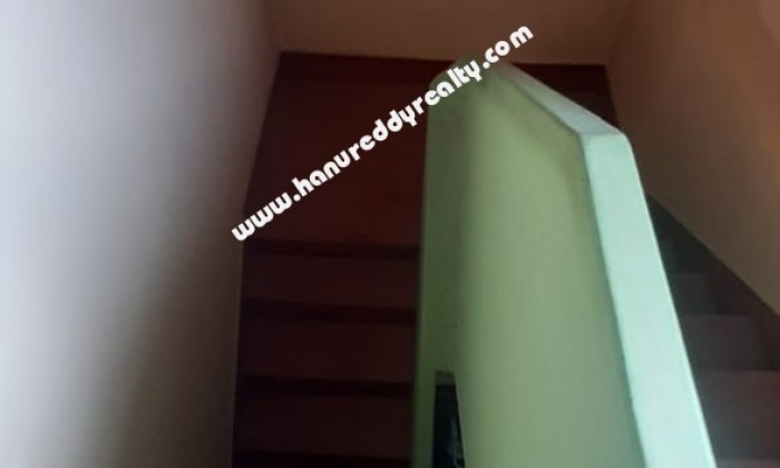 3 BHK Independent House for Sale in Kuvempunagar