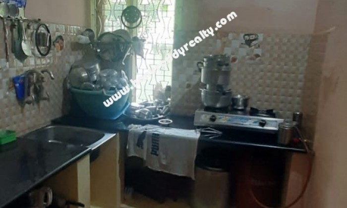 3 BHK Independent House for Sale in Kuvempunagar