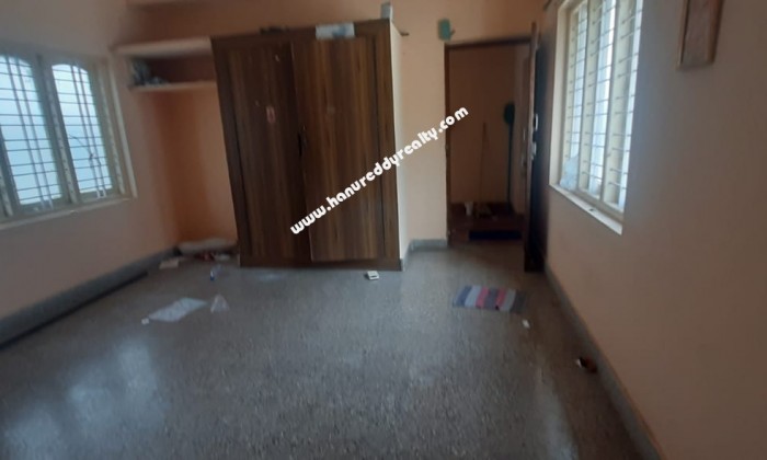3 BHK Independent House for Sale in Kuvempunagar