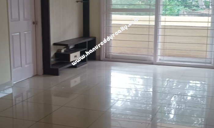 2 BHK Flat for Sale in Kothanur