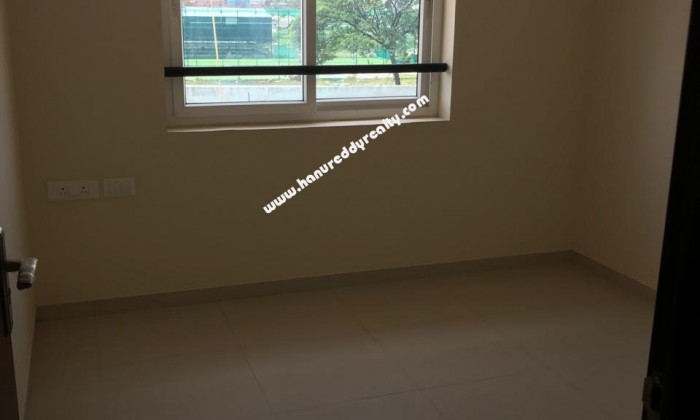 3 BHK Flat for Sale in Maduravoyal