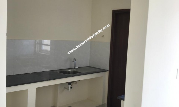 3 BHK Flat for Sale in Maduravoyal