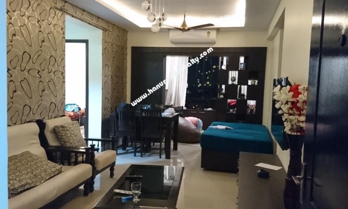 3 BHK Flat for Sale in Korattur