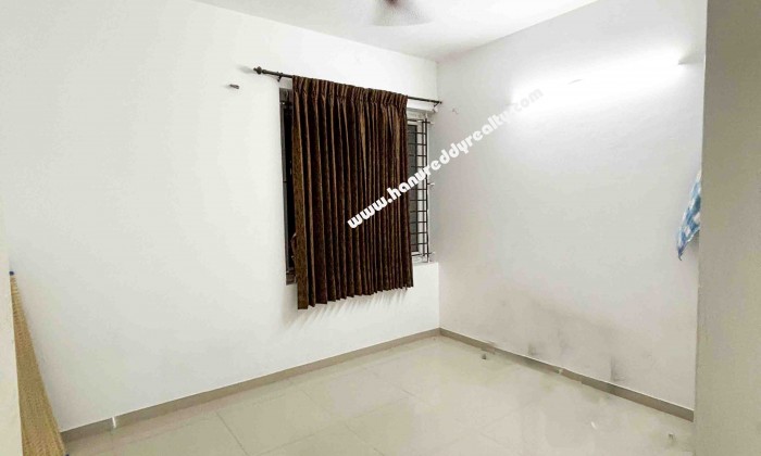 3 BHK Flat for Sale in Cheran ma Nagar