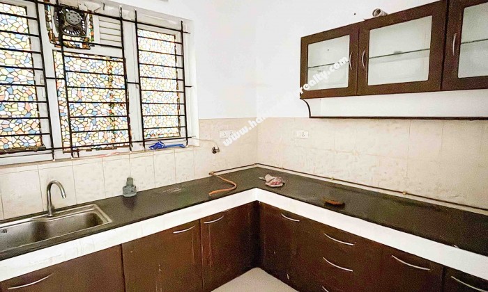 3 BHK Flat for Sale in Cheran ma Nagar