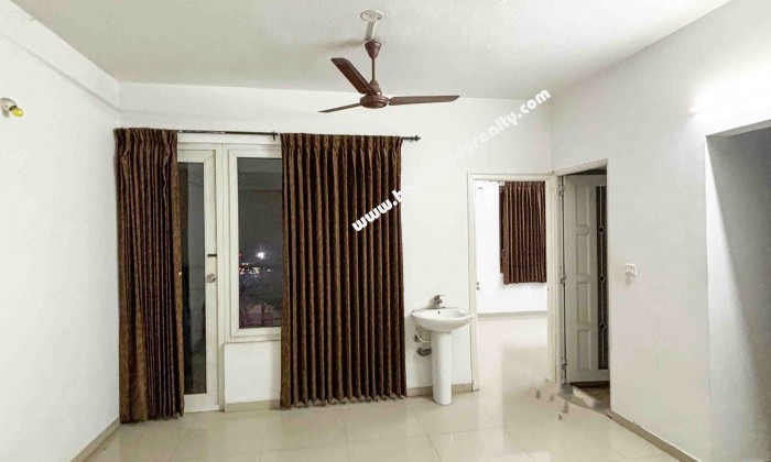3 BHK Flat for Sale in Cheran ma Nagar