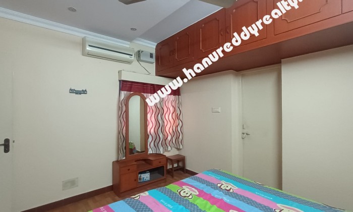 3 BHK Flat for Sale in Nungambakkam