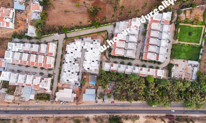 4 BHK Villa for Sale in Bogadhi