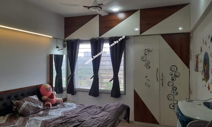 2 BHK Flat for Sale in Keshav Nagar