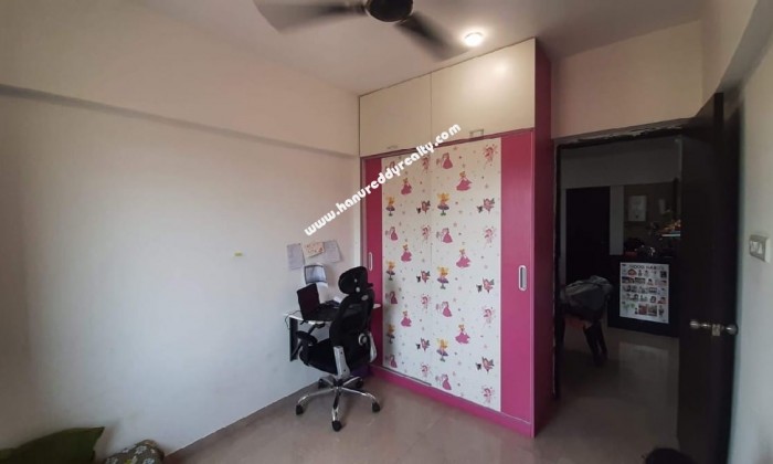 2 BHK Flat for Sale in Keshav Nagar