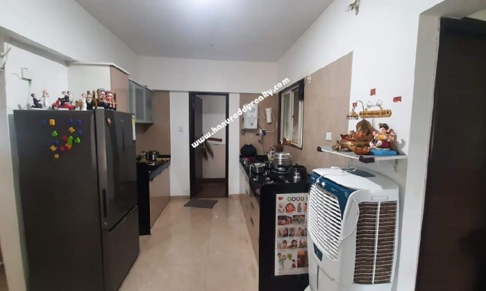 2 BHK Flat for Sale in Keshav Nagar