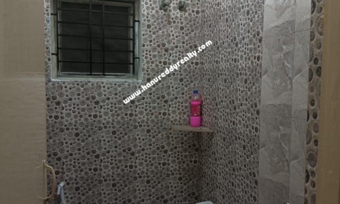 3 BHK Penthouse for Sale in Pallikaranai