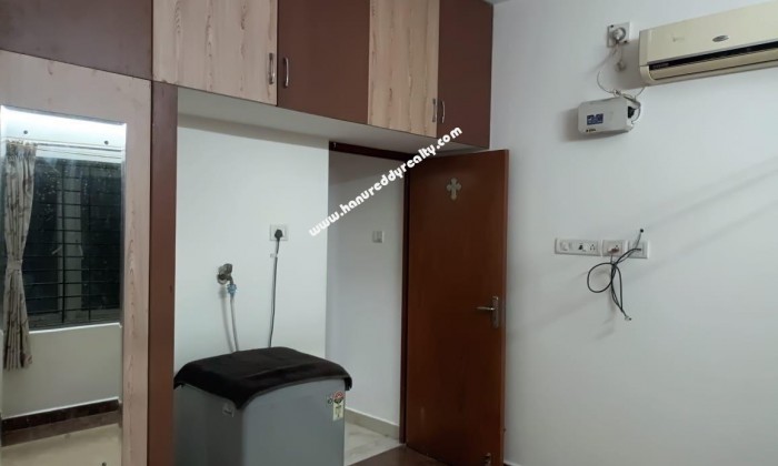 3 BHK Penthouse for Sale in Pallikaranai