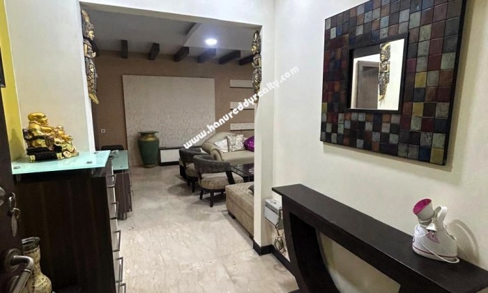 3 BHK Flat for Sale in Kilpauk
