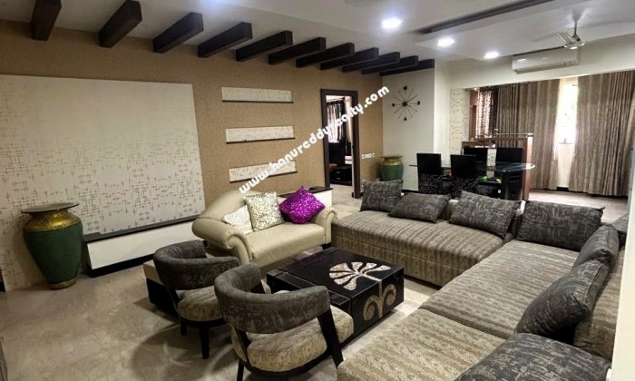 3 BHK Flat for Sale in Kilpauk