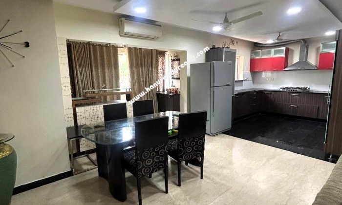 3 BHK Flat for Sale in Kilpauk