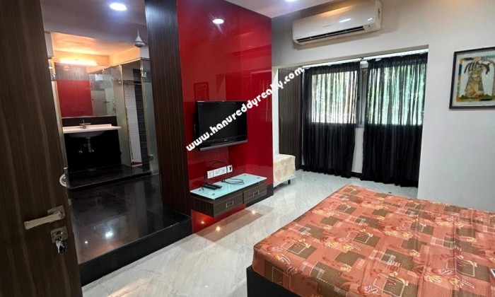 3 BHK Flat for Sale in Kilpauk